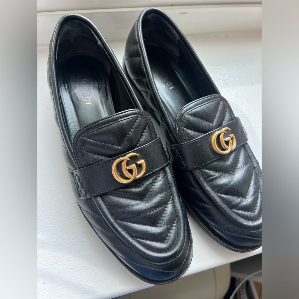 Gucci Loafers